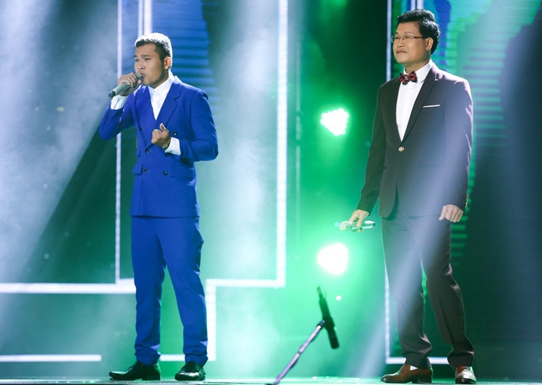 tập 8 Thần tượng Bolero ảnh 1 tap 8 Than tuong Bolero anh 1