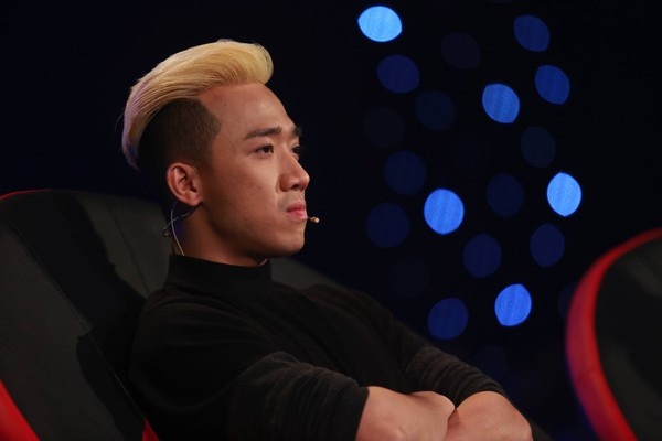 Giam doc TH Vinh Long: Khong bi phan ung Tran Thanh chua chac nhan sai hinh anh