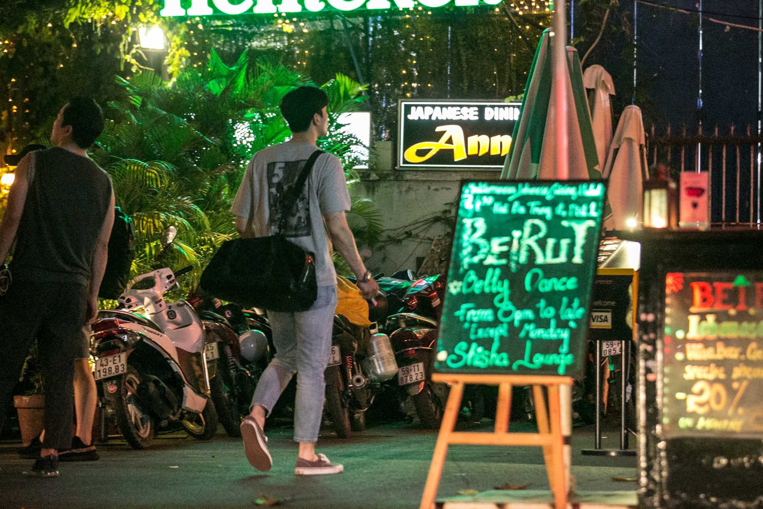 Midu an toi cung dien vien Vi sao dua anh toi anh 1