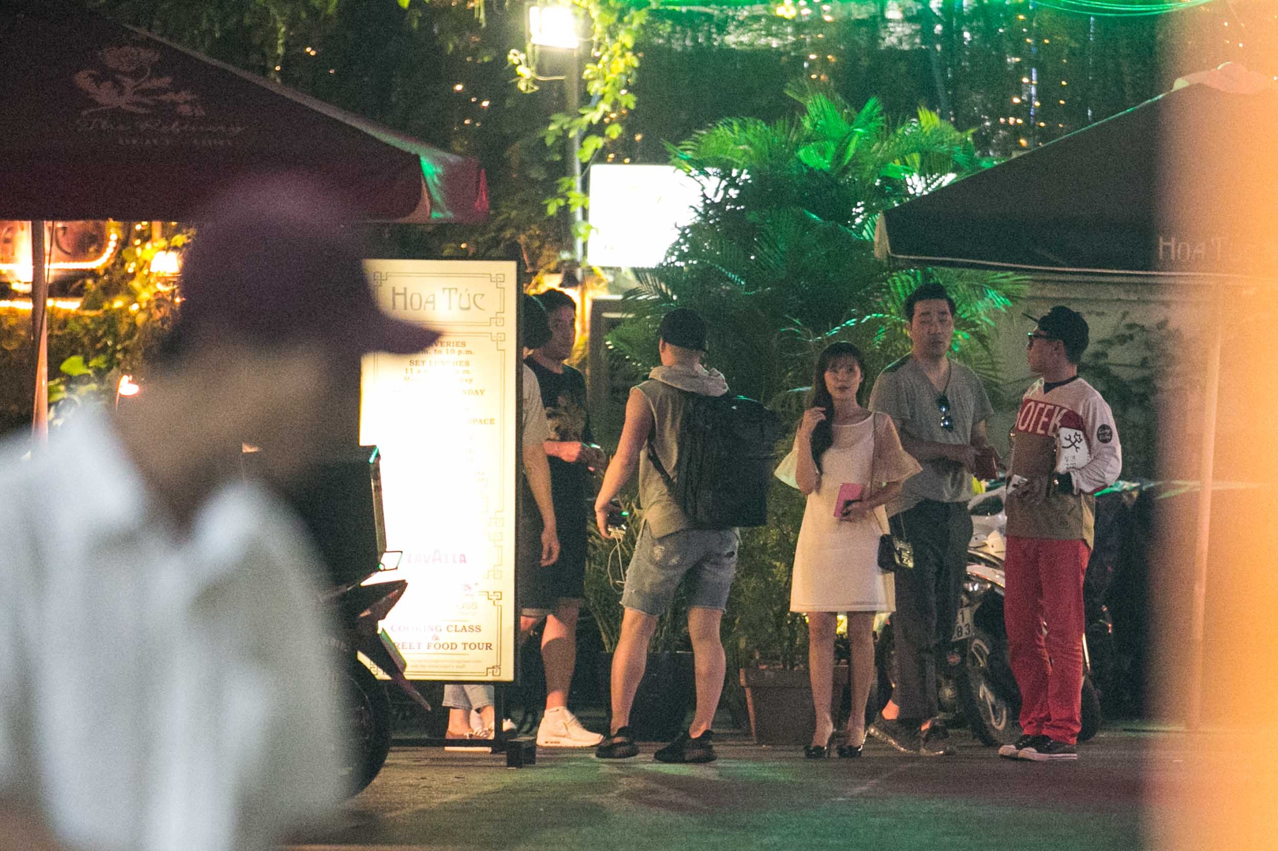 Midu an toi cung dien vien Vi sao dua anh toi anh 4