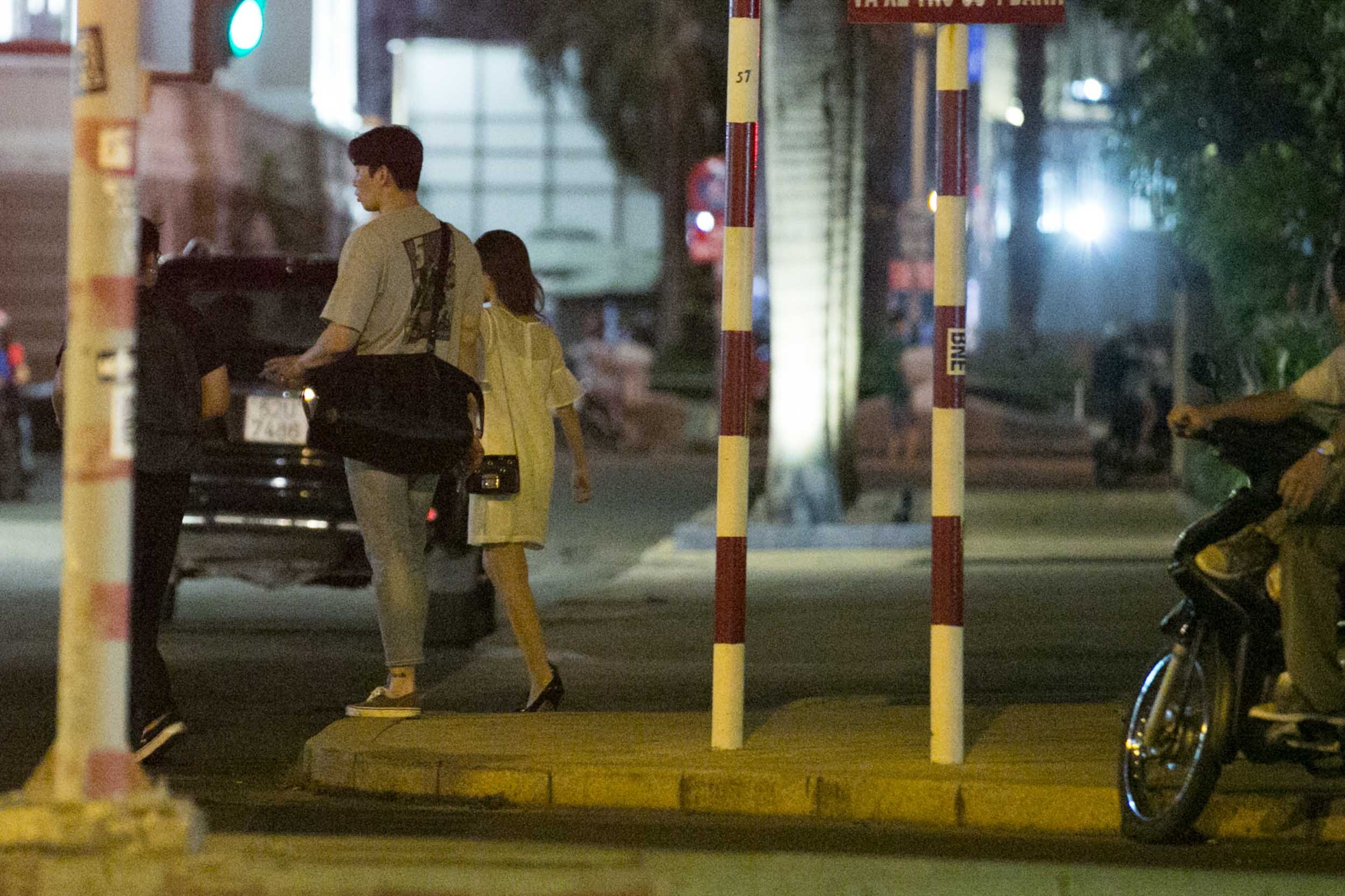 Midu an toi cung dien vien Vi sao dua anh toi anh 6