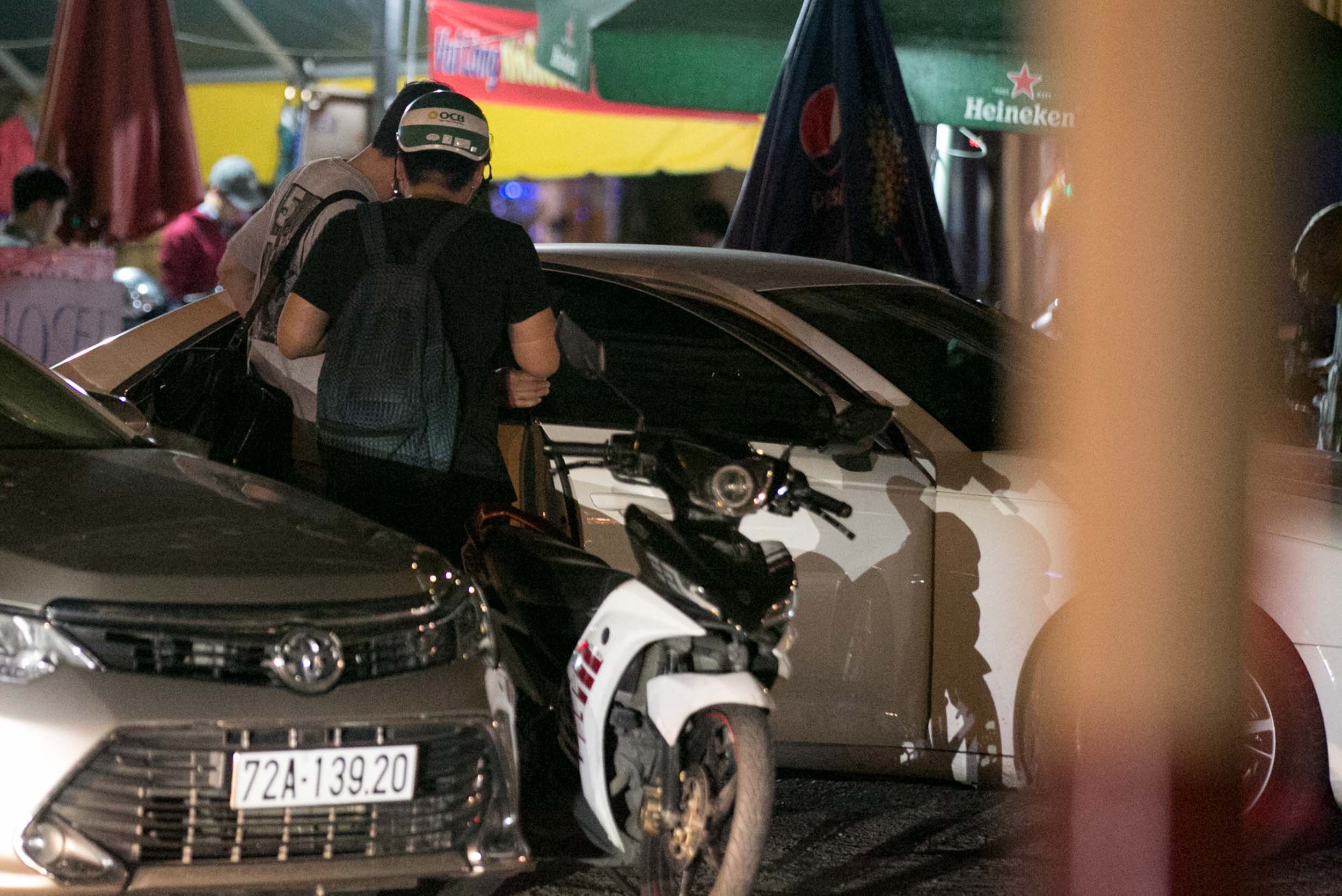 Midu an toi cung dien vien Vi sao dua anh toi anh 7