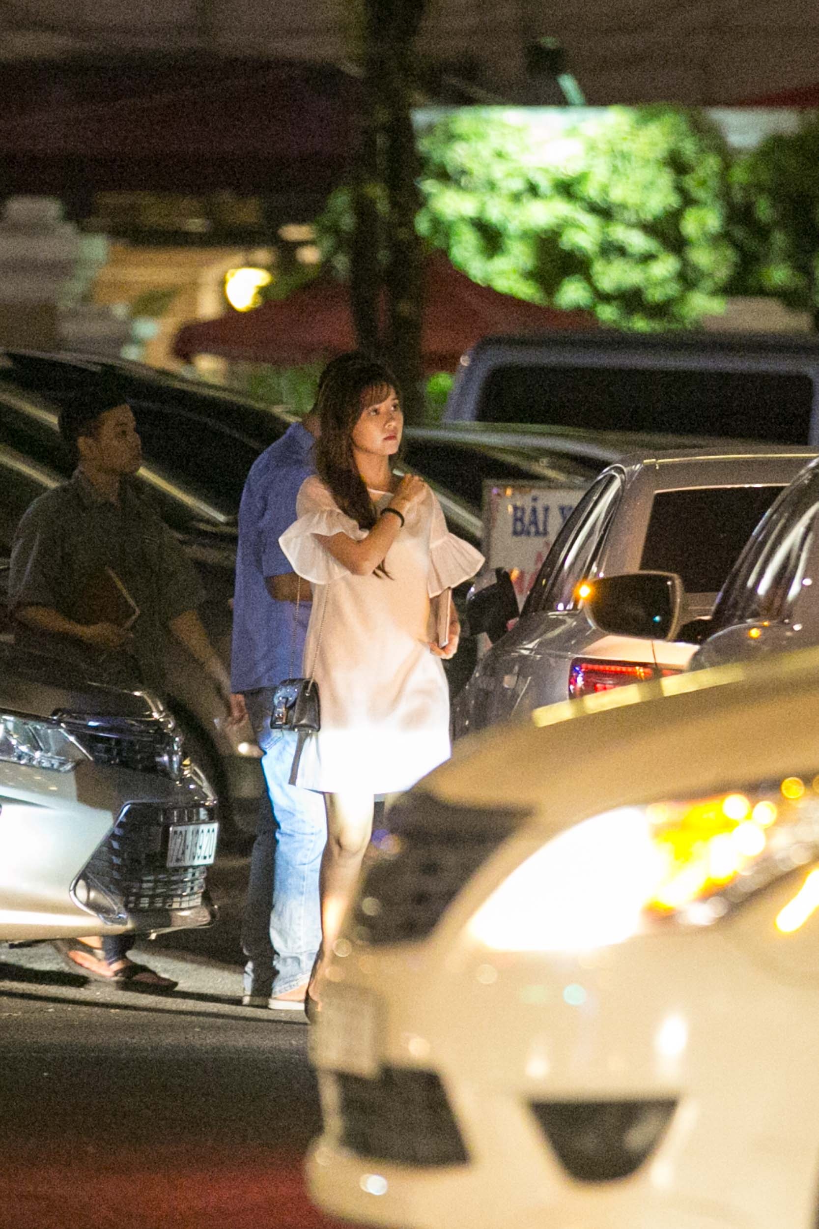 Midu an toi cung dien vien Vi sao dua anh toi anh 2