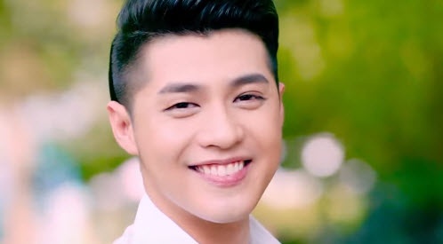 Viet Nam long lay trong MV quy tu 10 ca si noi tieng hinh anh