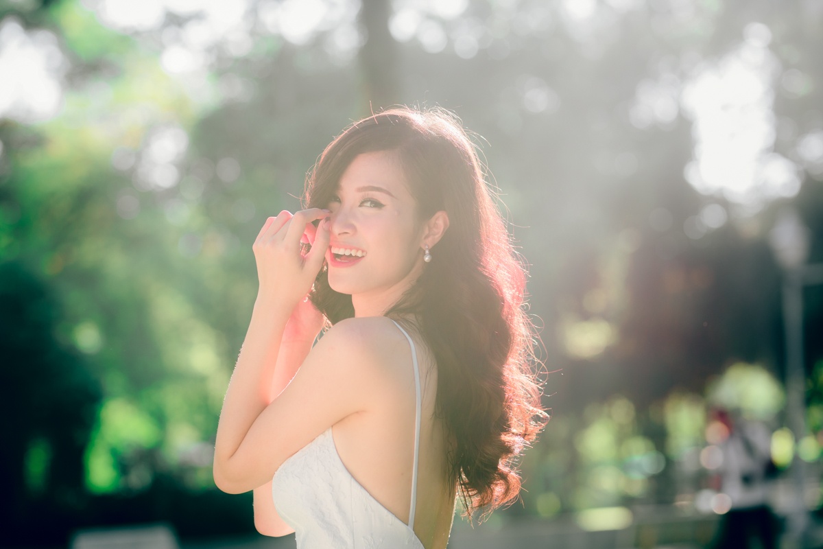 10 ca sĩ hát Việt Nam tươi đẹp ảnh 2 10 ca si hat Viet Nam tuoi dep anh 2