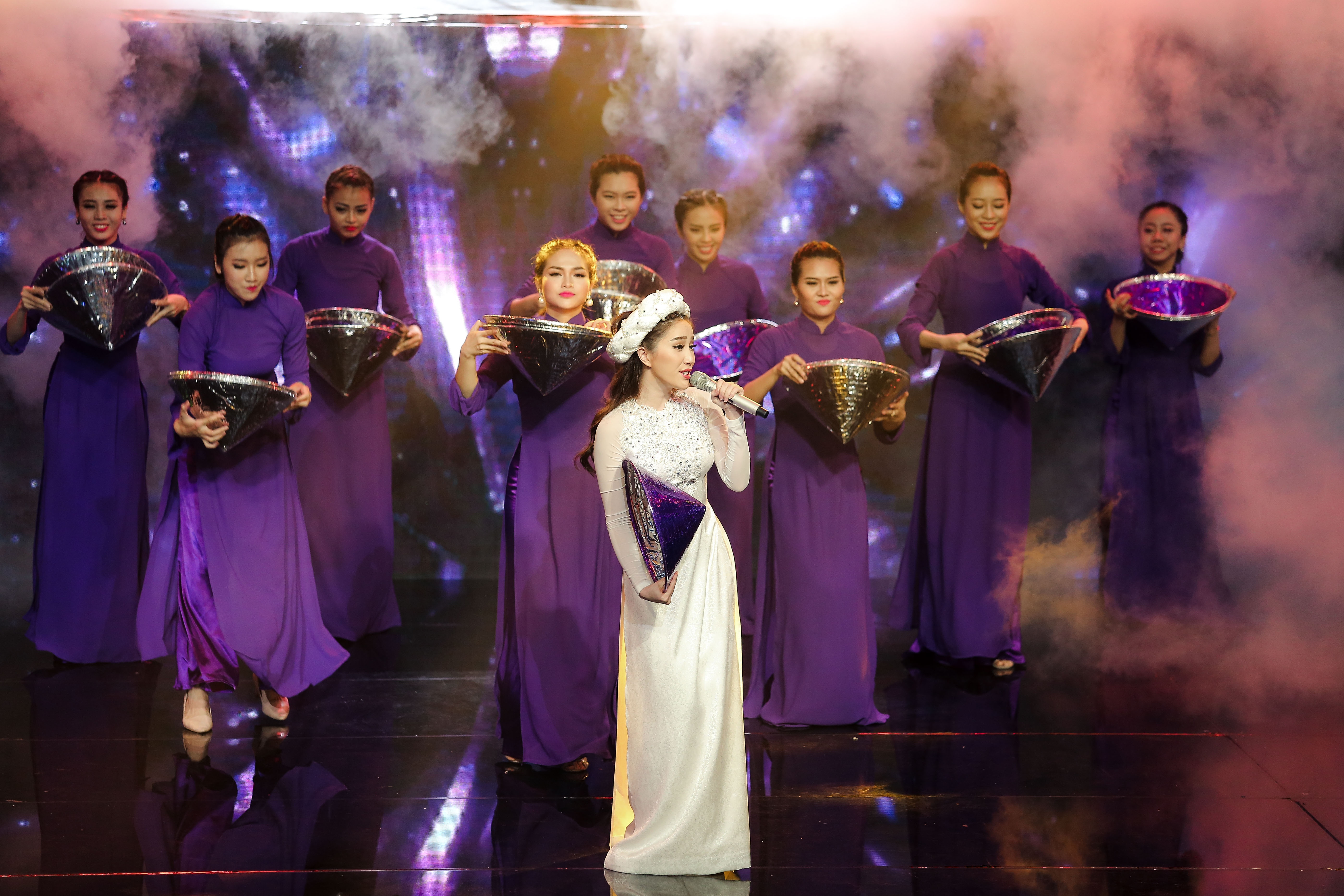 Chung kết The Remix 2017 ảnh 3 Chung ket The Remix 2017 anh 3