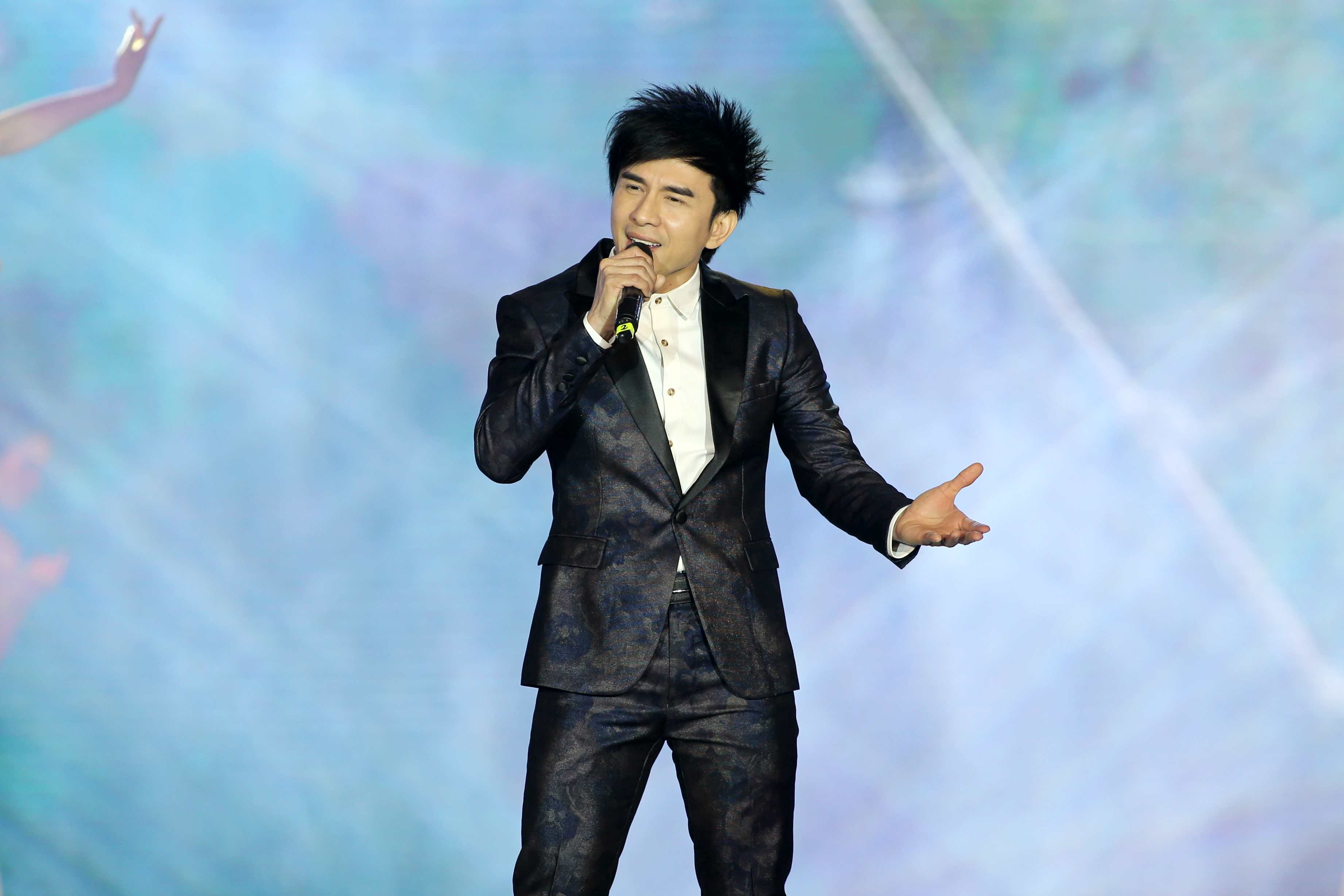 My Tam hat trong dem nhac Cua Lo anh 3