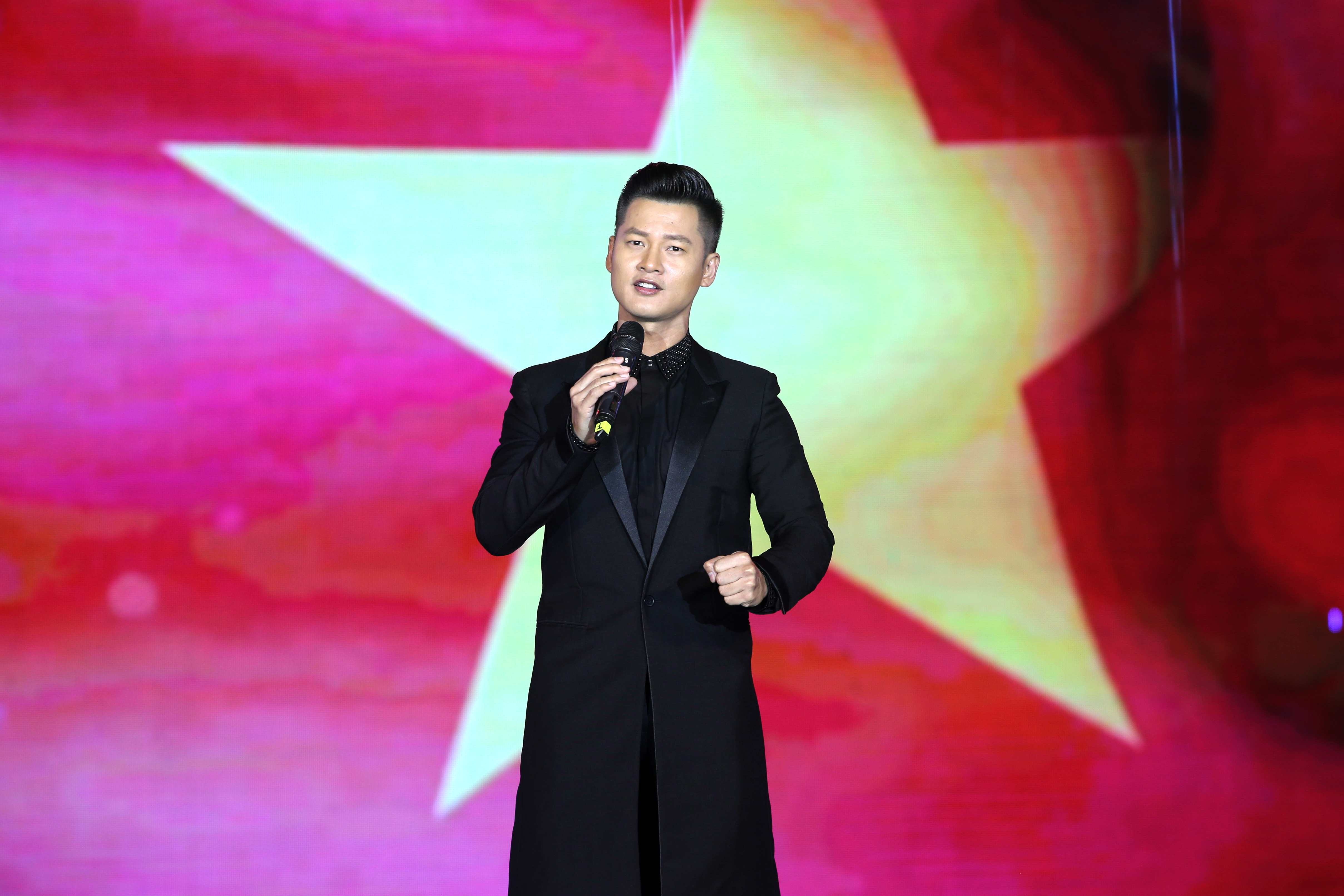 My Tam hat trong dem nhac Cua Lo anh 5