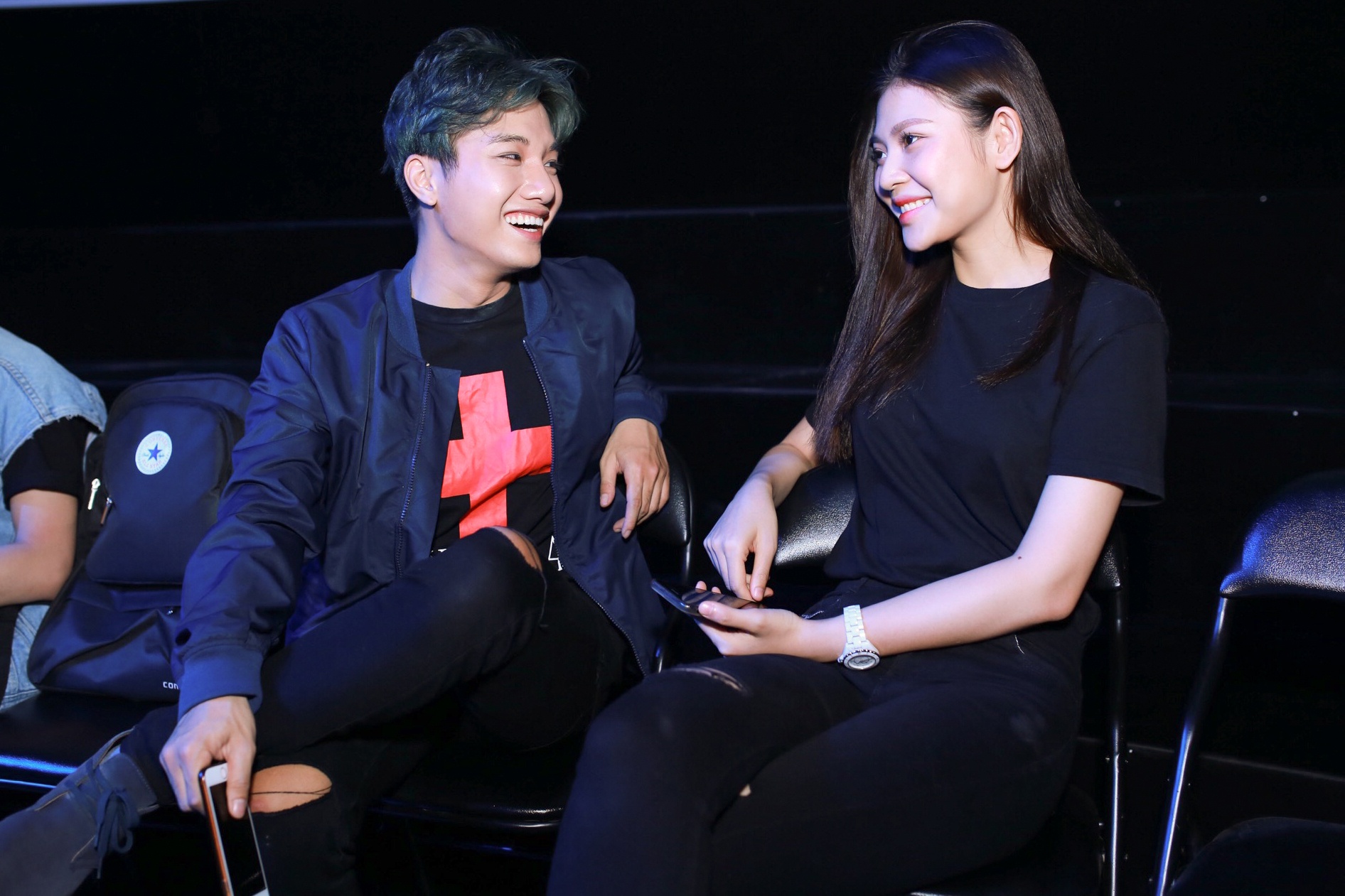 Thí sinh Bạn là ngôi sao ảnh 1 Thi sinh Ban la ngoi sao anh 1