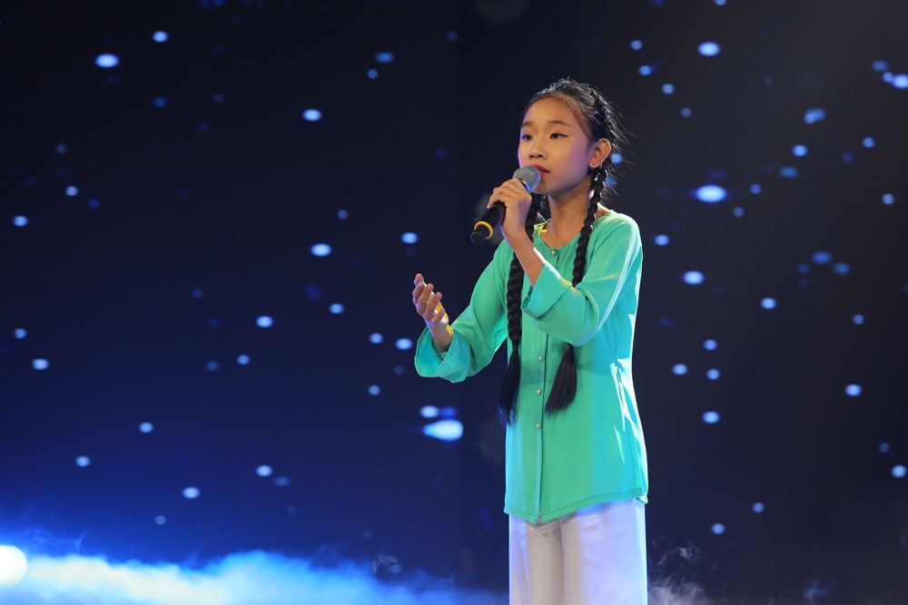 Tap 8 Than tuong tuong lai anh 7