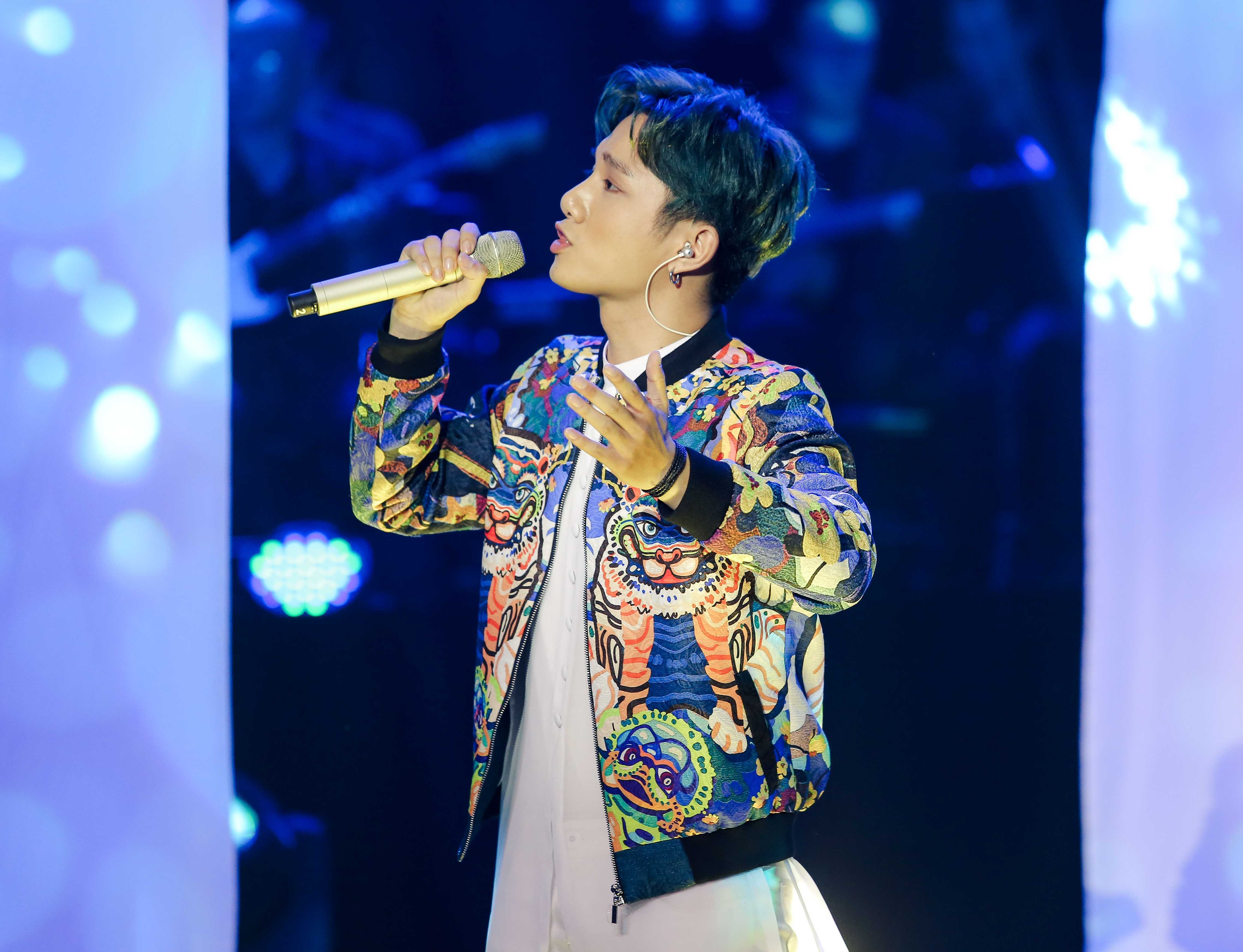 Tập 2 Be A Star ảnh 12 Tap 2 Be A Star anh 12