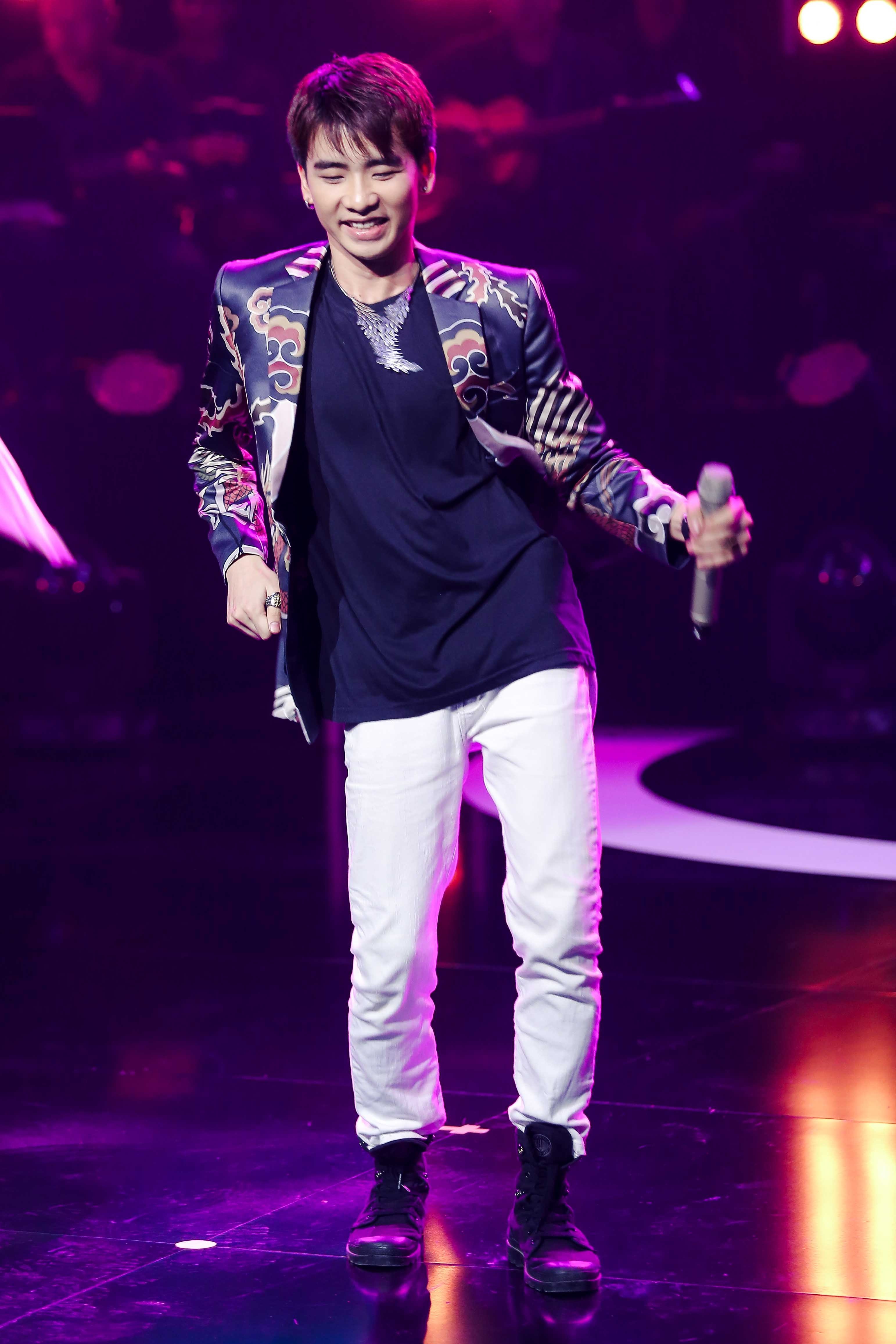 Tập 2 Be A Star ảnh 4 Tap 2 Be A Star anh 4