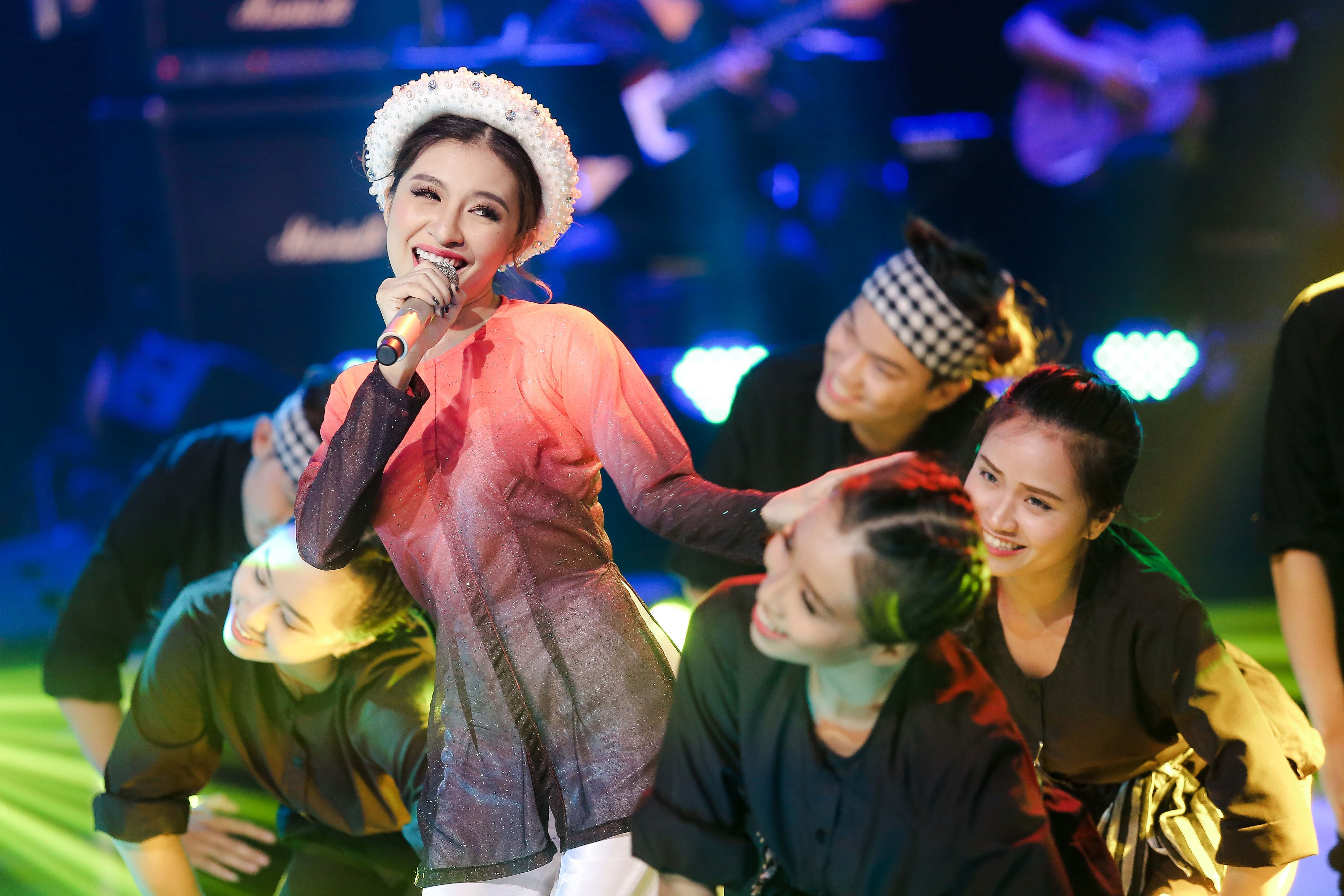 Tập 2 Be A Star ảnh 5 Tap 2 Be A Star anh 5