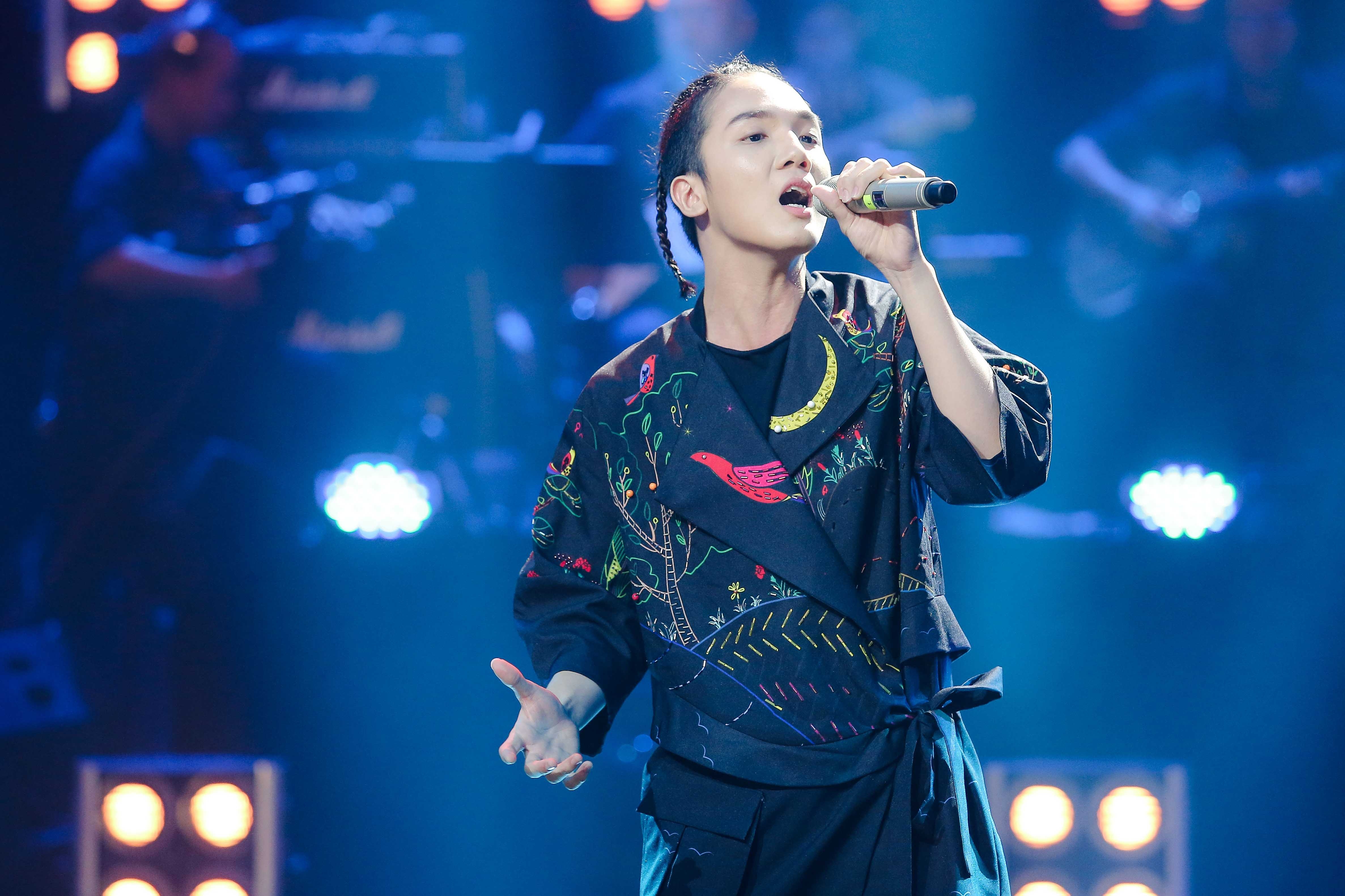 Tập 2 Be A Star ảnh 6 Tap 2 Be A Star anh 6