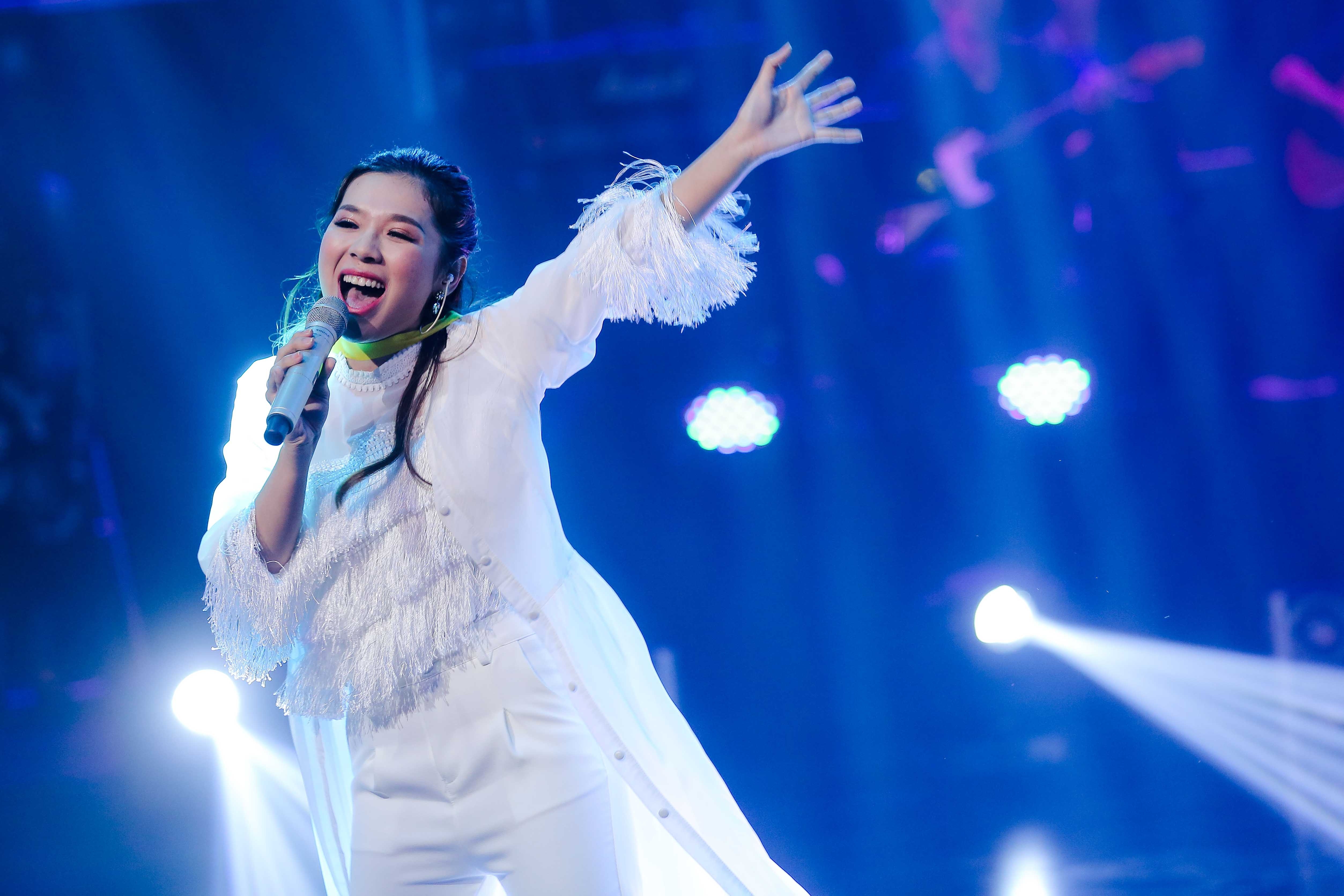 Tập 2 Be A Star ảnh 10 Tap 2 Be A Star anh 10