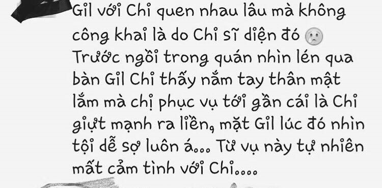 Chi Pu yêu Gil Lê ảnh 2 Chi Pu yeu Gil Le anh 2