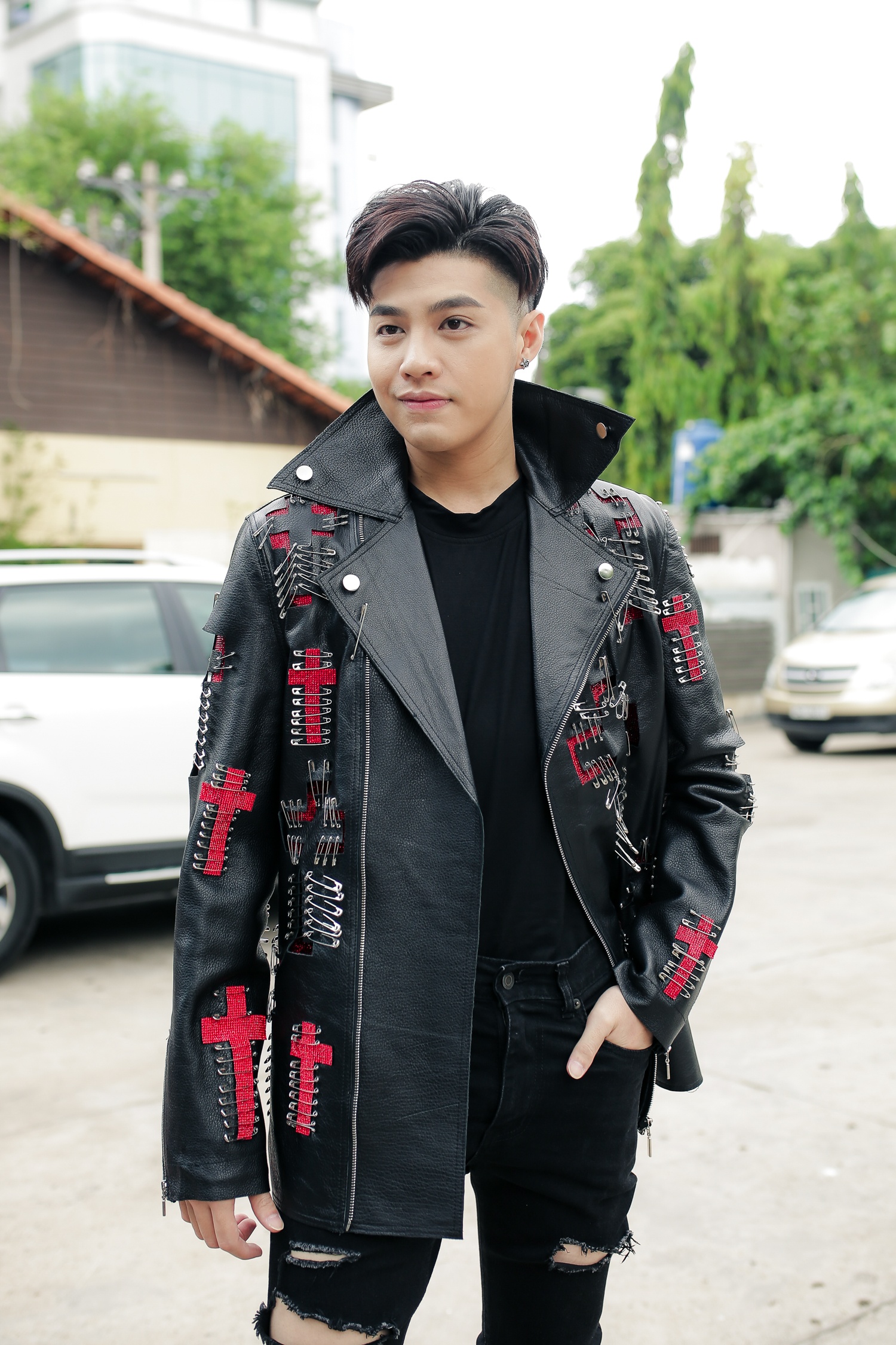 Huấn luyện viên The Voice ảnh 3 Huan luyen vien The Voice anh 3