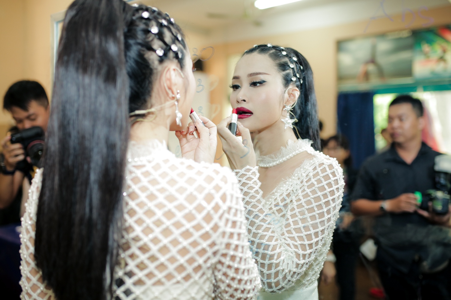 Huấn luyện viên The Voice ảnh 6 Huan luyen vien The Voice anh 6