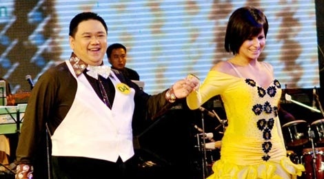 Minh Beo bi cat hoan toan cac canh quay trong phim cua VTV hinh anh