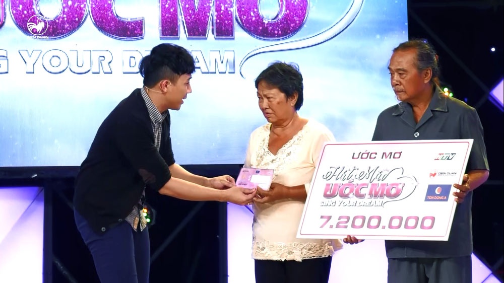 Tap 2 Hat mai uoc mo anh 2