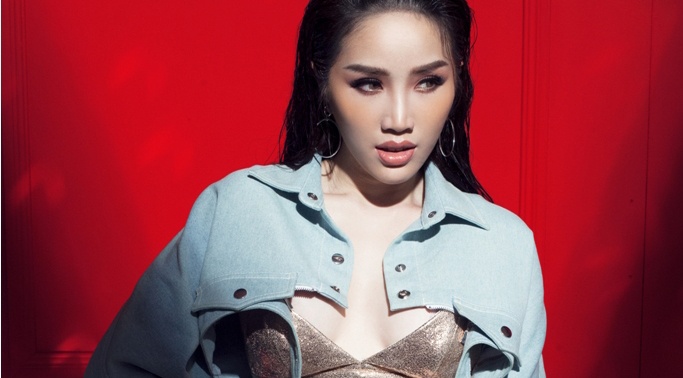 Bao Thy lot xac voi hinh anh moi tao bao hinh anh