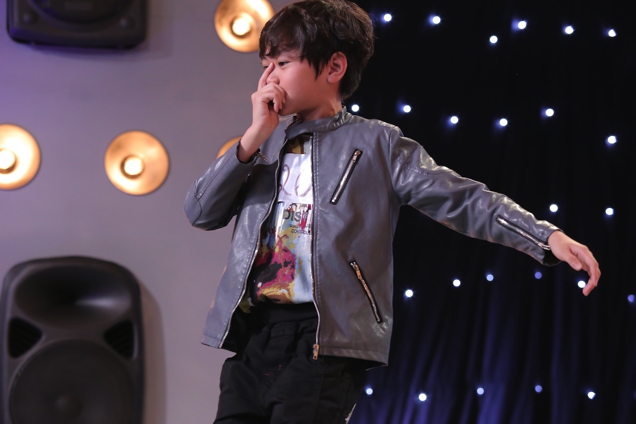 Tap 1 Vietnam Idol Kids anh 6