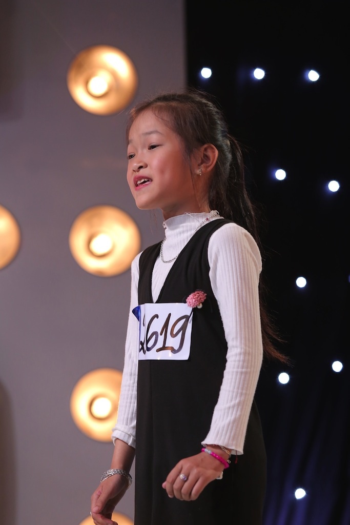 Tap 1 Vietnam Idol Kids anh 5