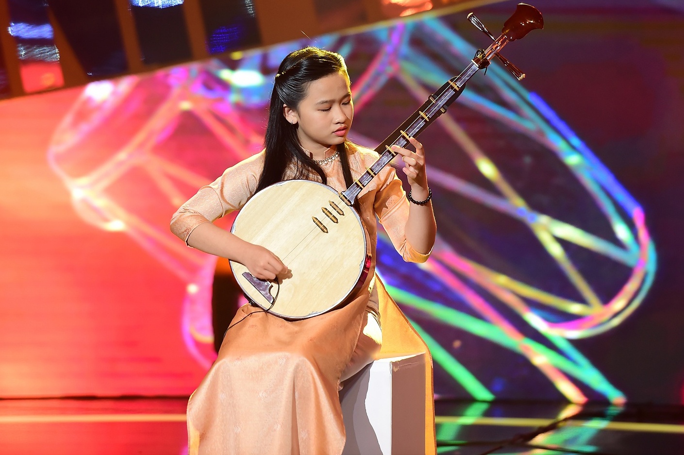 Tap 1 Sinh ra de toa sang anh 9