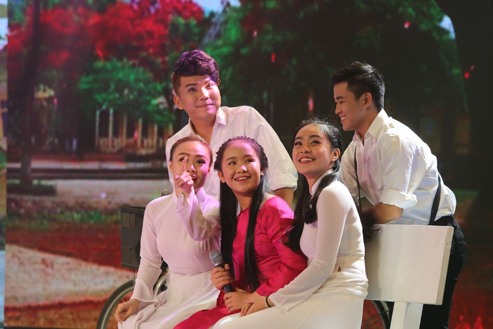 Tap 9 Than tuong tuong lai anh 5