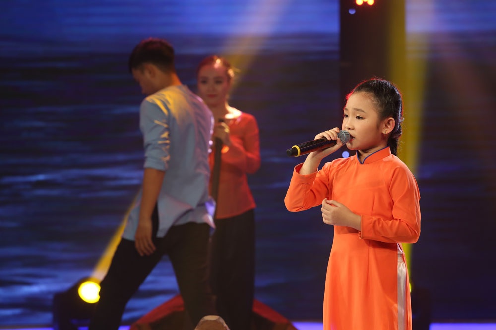 Tap 9 Than tuong tuong lai anh 1