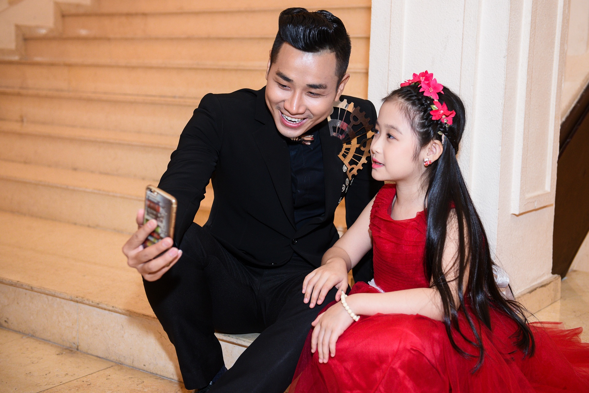 Tuyet dinh song ca nhi anh 7