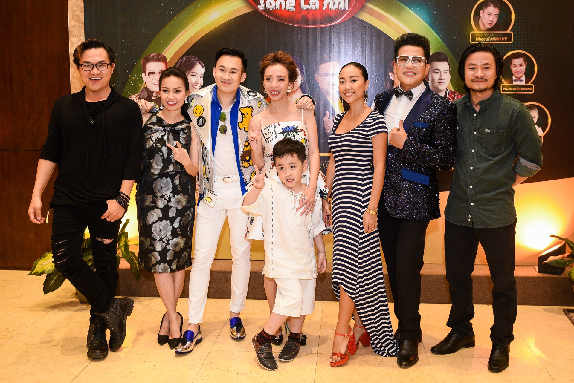 Tuyet dinh song ca nhi anh 1