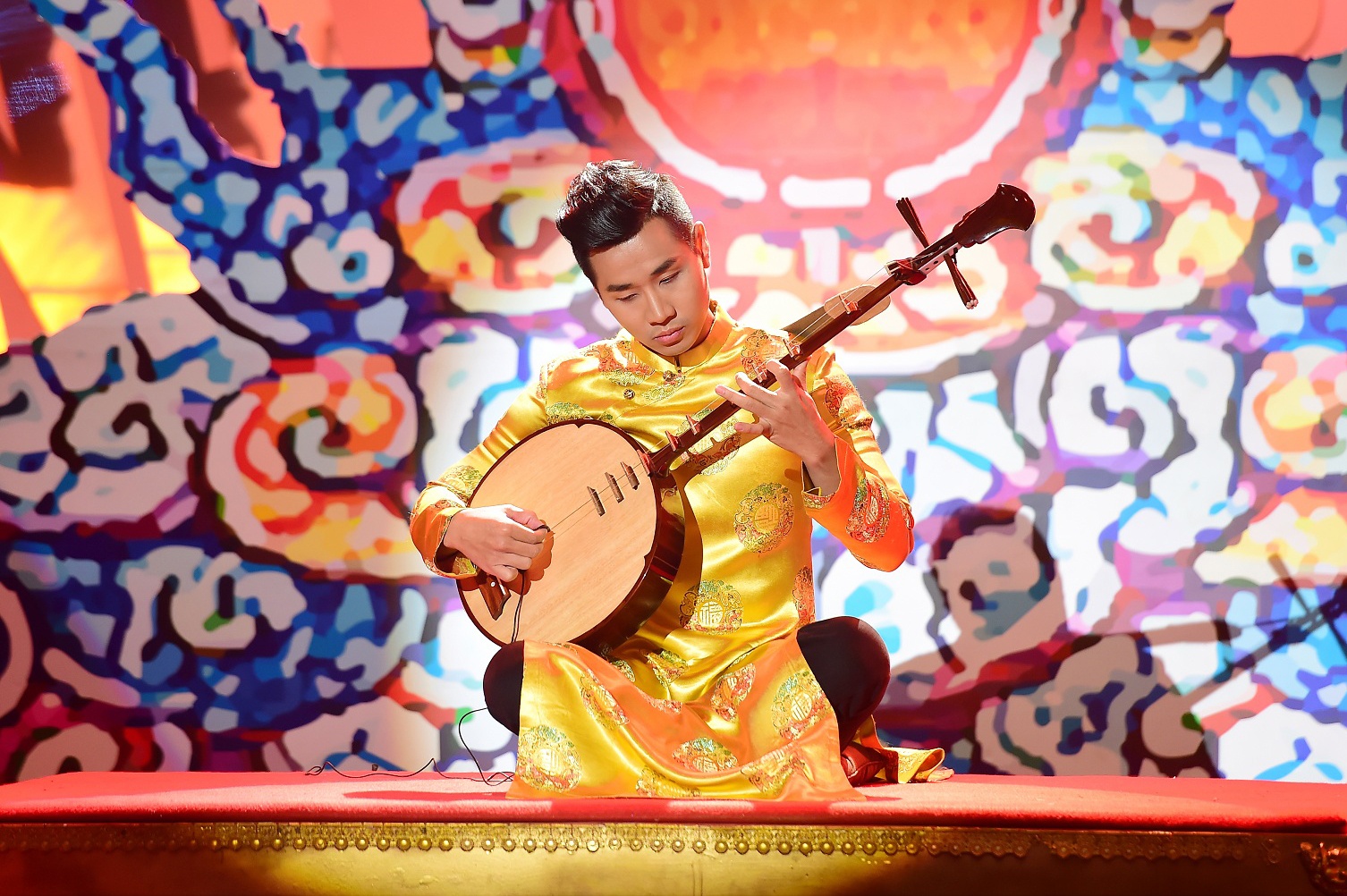 Tap 1 Sinh ra de toa sang anh 4