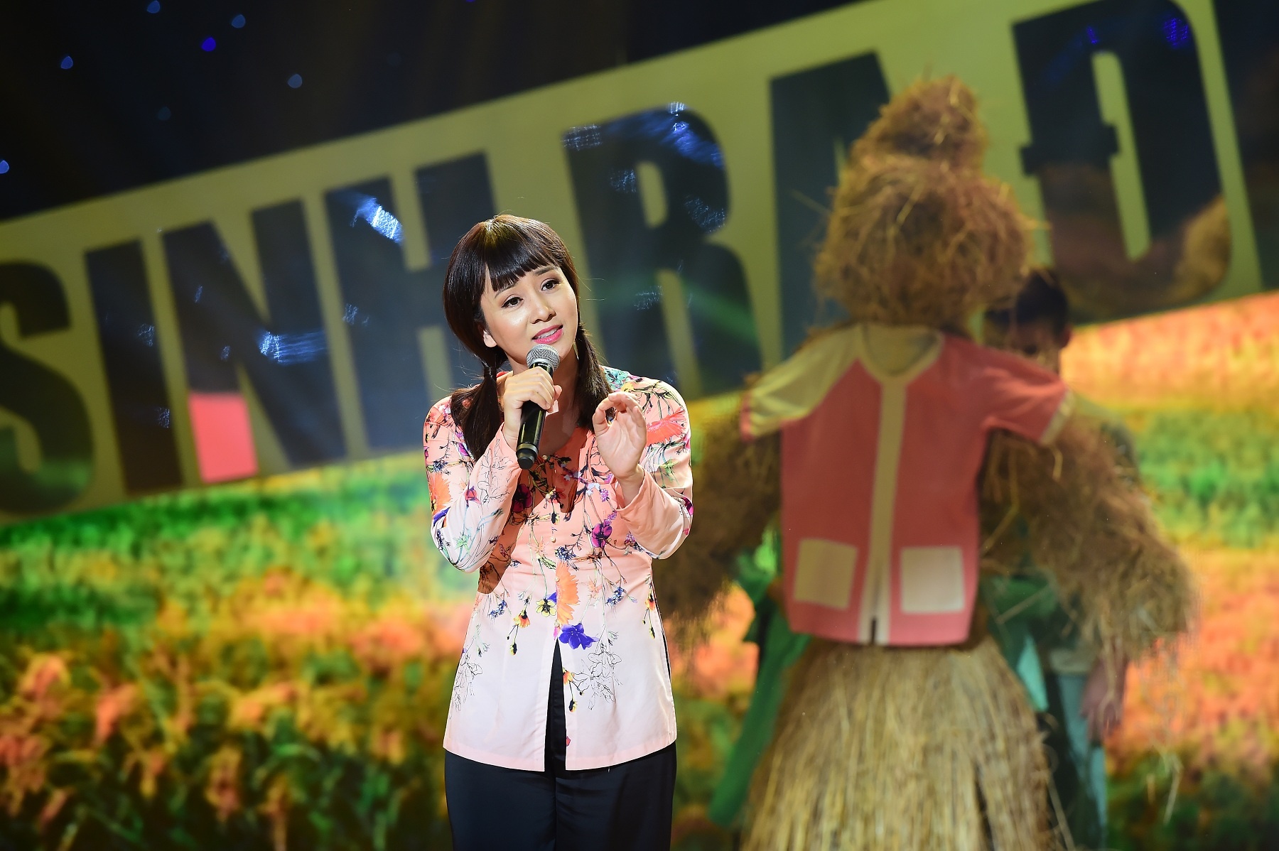 Tap 1 Sinh ra de toa sang anh 7