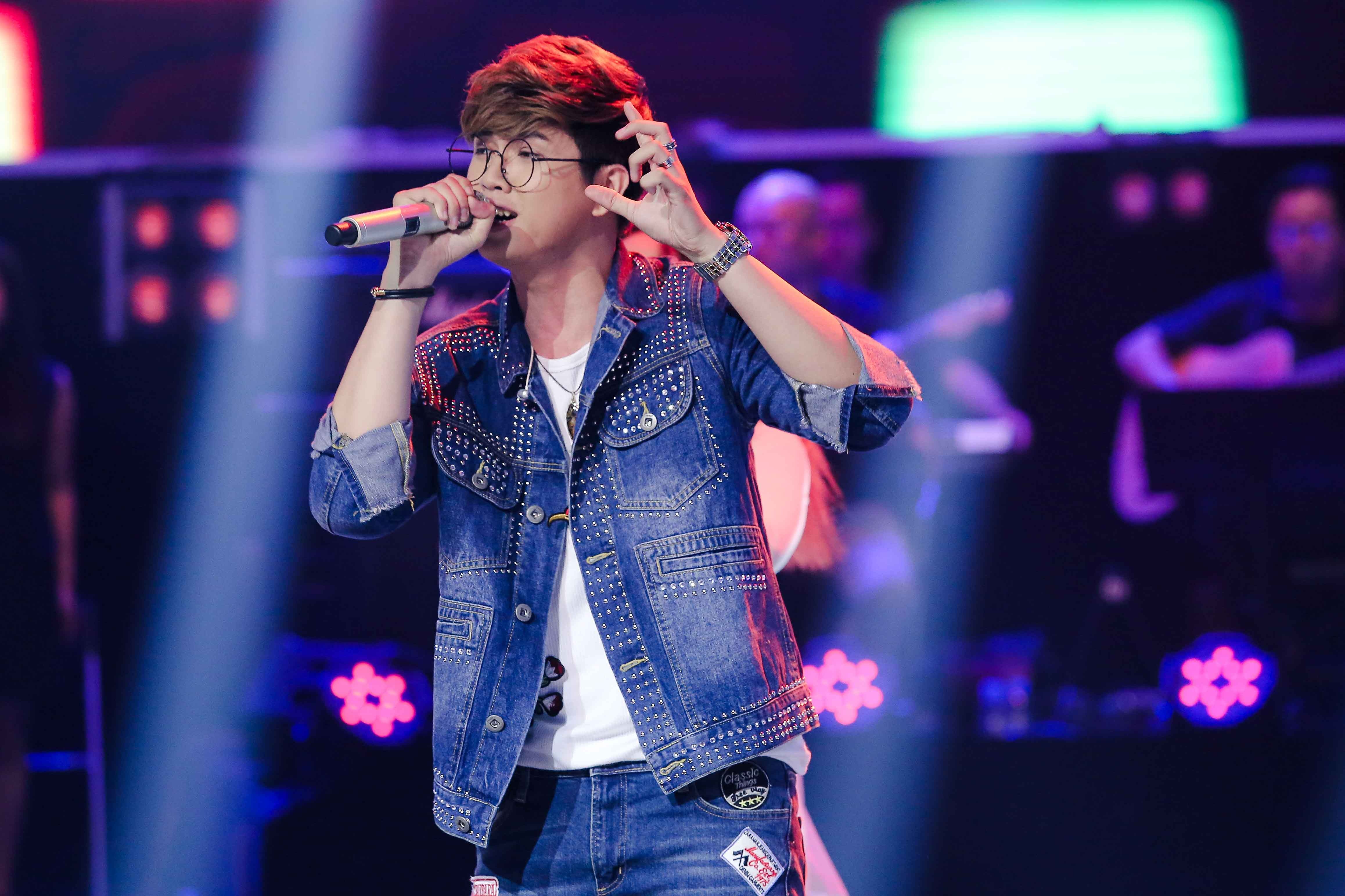 Tap 3 Be A Star anh 11