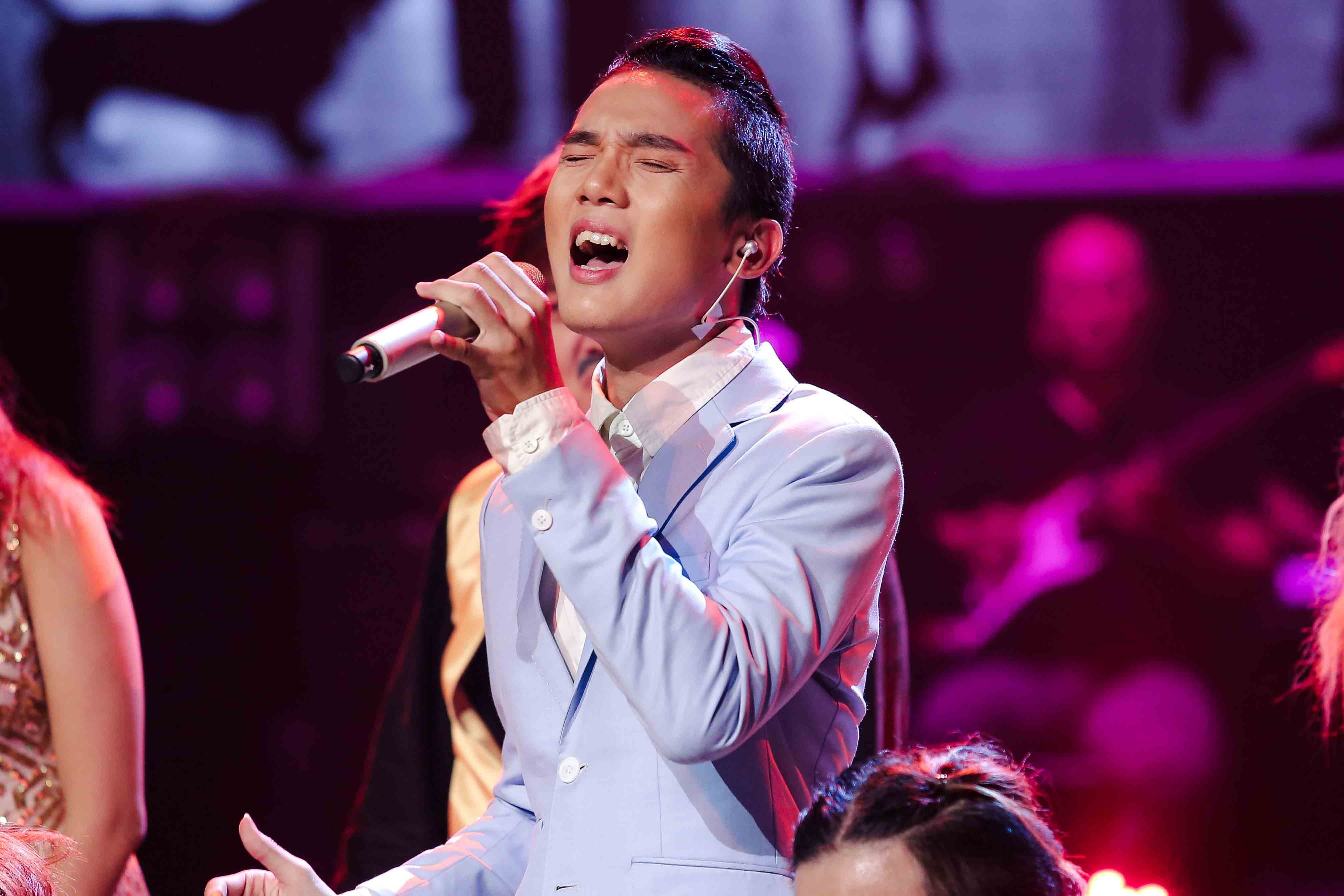 Tap 3 Be A Star anh 9