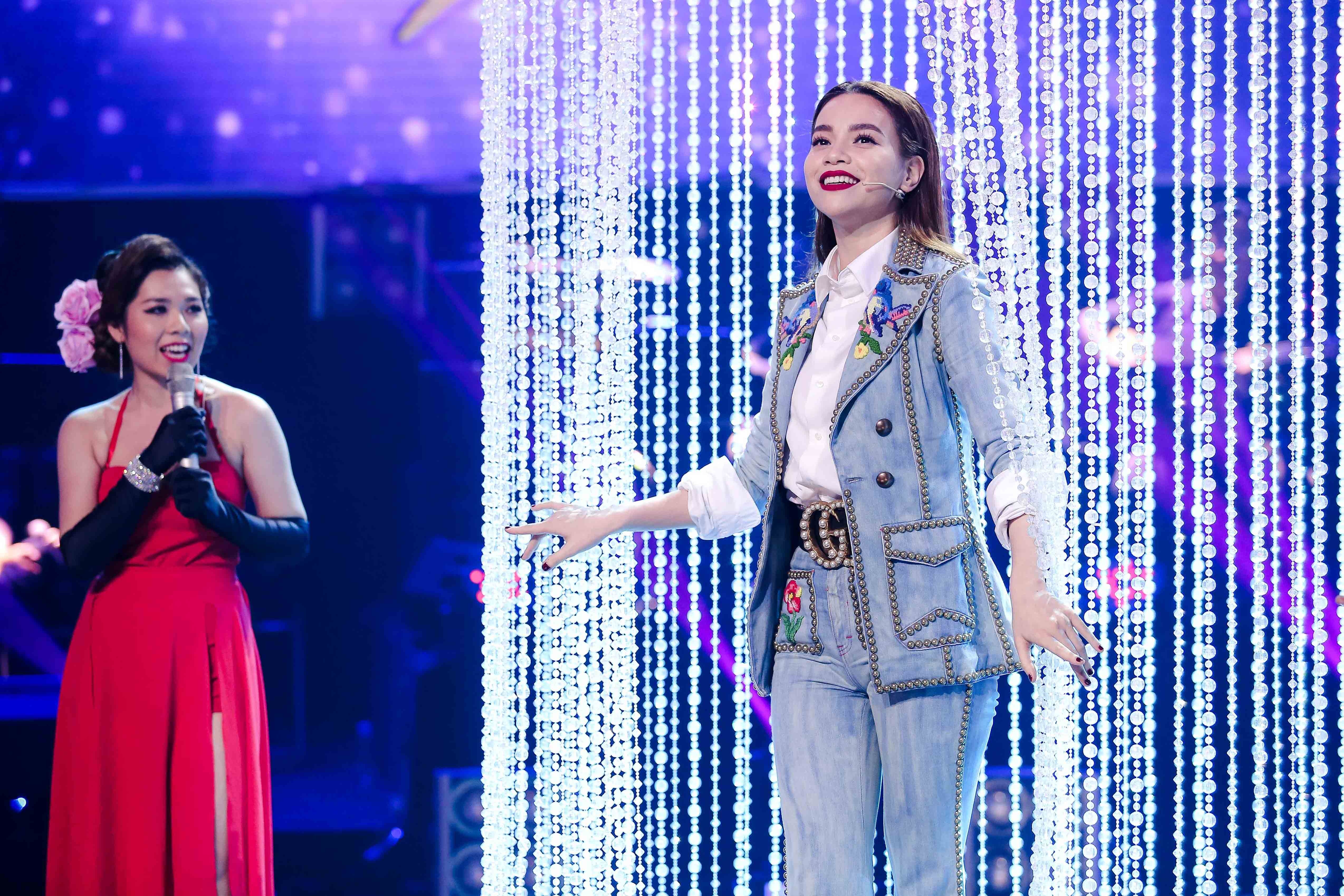 Tap 3 Be A Star anh 3