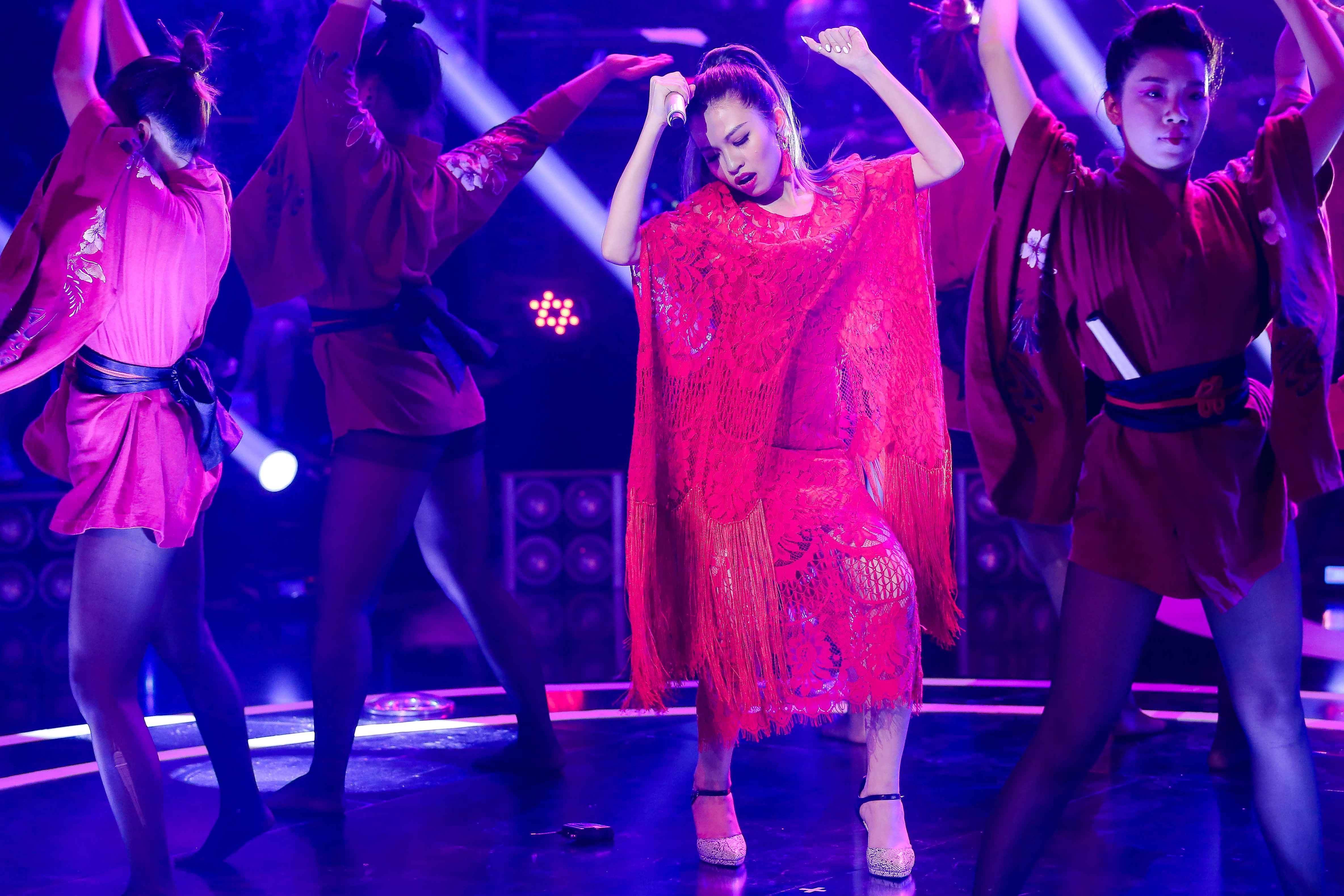 Tap 3 Be A Star anh 5