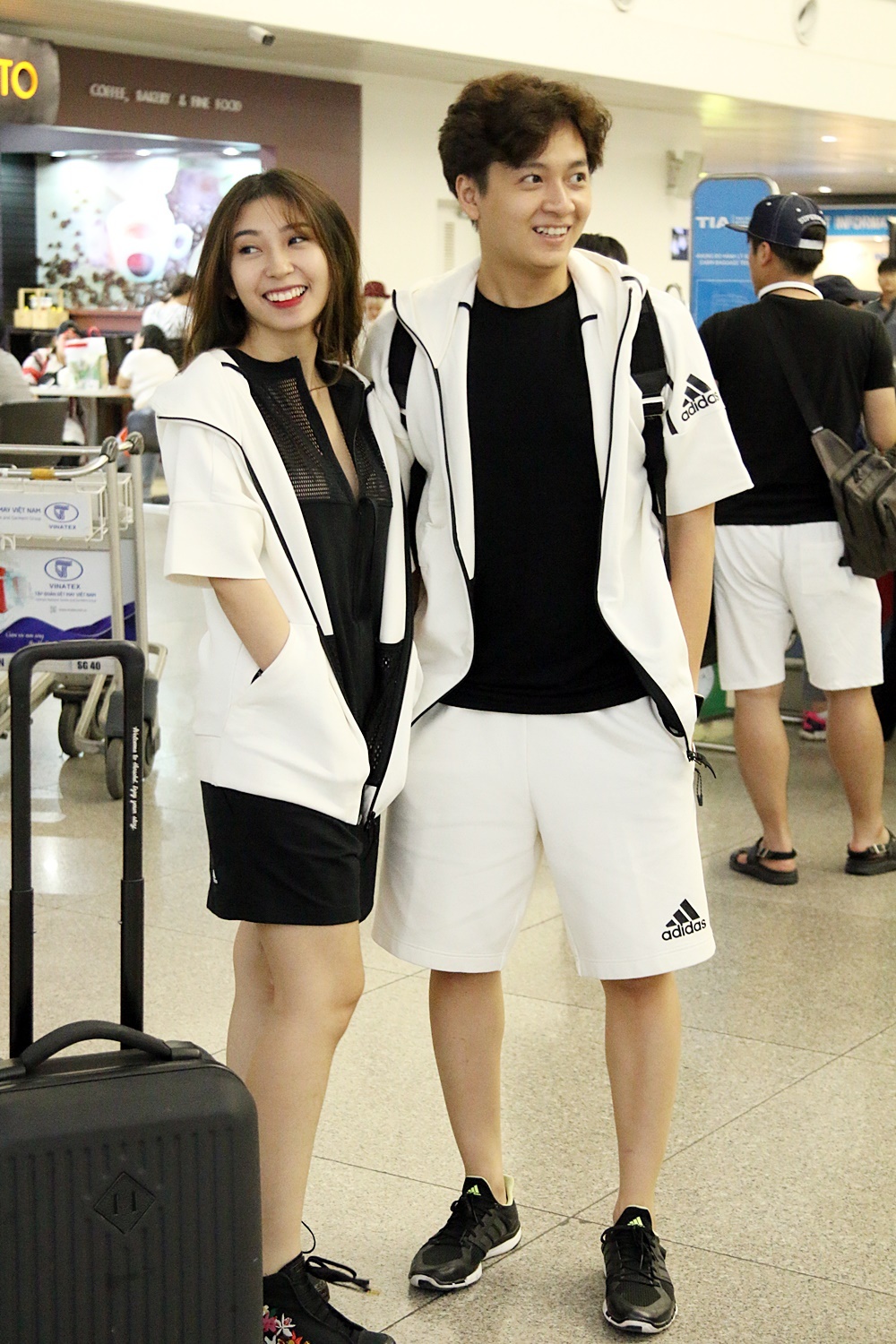 Ngo Kien Huy va Khong Tu Quynh 7 nam yeu nhau anh 3