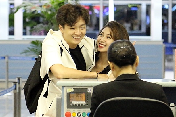 Ngo Kien Huy va Khong Tu Quynh 7 nam yeu nhau anh 6