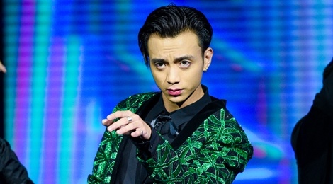 Bi to chanh choe, Soobin Hoang Son dap tra hinh anh