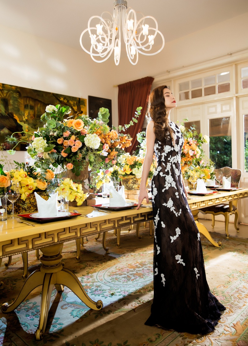 Hồ Ngọc Hà chụp ảnh thời trang ảnh 4 Ho Ngoc Ha chup anh thoi trang anh 4