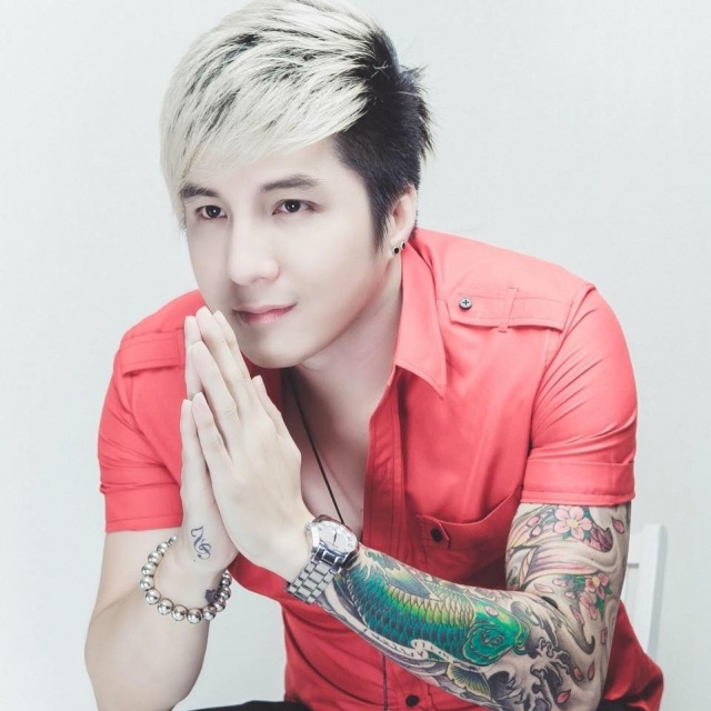 qua khu an choi cua Lam Chan Khang anh 2