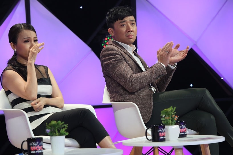 Tập 3 Hát mãi ước mơ ảnh 2 Tap 3 Hat mai uoc mo anh 2