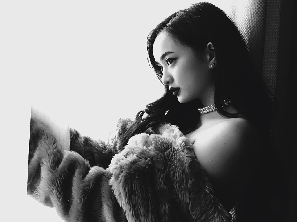 Kaity Nguyen Em chua 18 anh 2