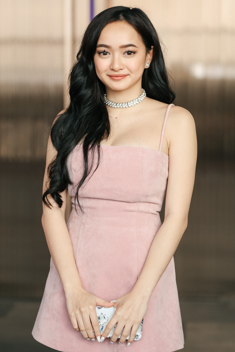 Kaity Nguyen Em chua 18 anh 3