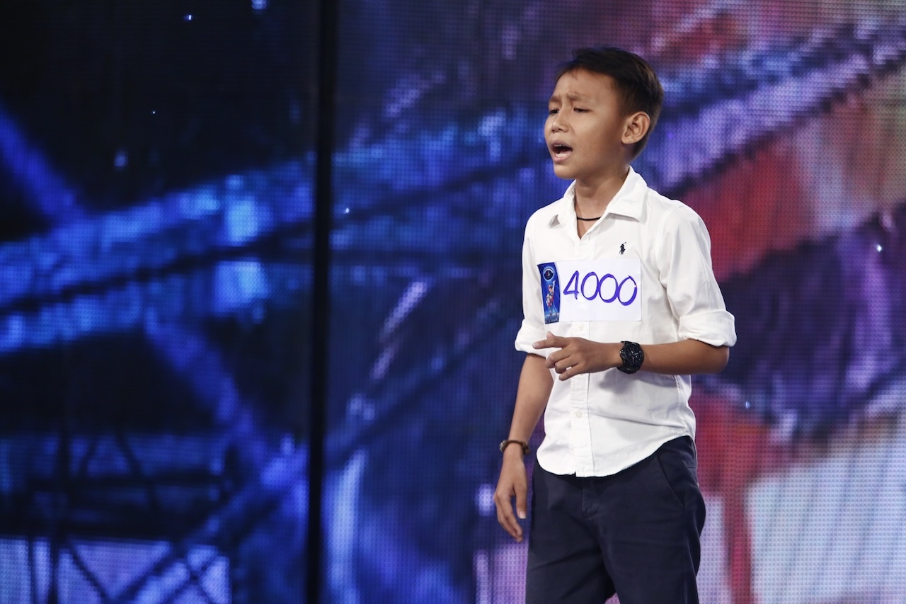 Tap 2 Vietnam Idol Kids anh 7