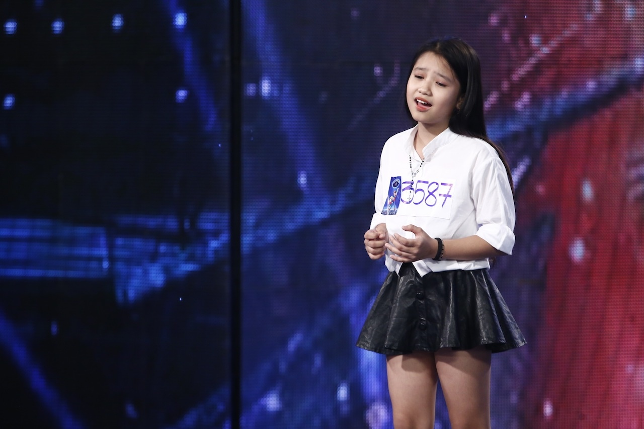 Tap 2 Vietnam Idol Kids anh 5