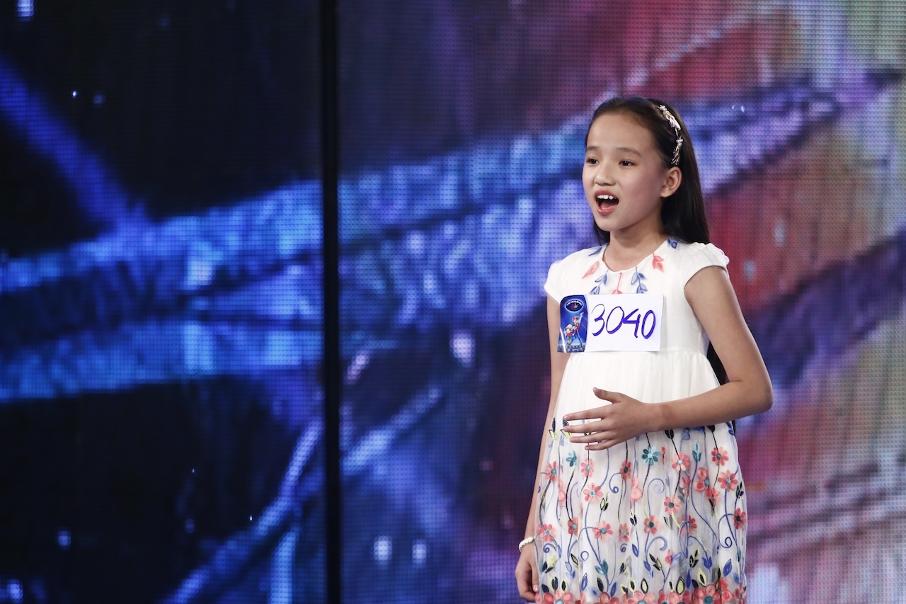 Tap 2 Vietnam Idol Kids anh 3