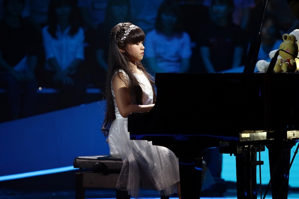 Sinh ra de toa sang tap 2 anh 10